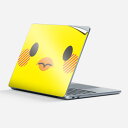 Surface Laptop 第7世代 13 インチ 用 スキンシール 全面スキンシール フル laptop7用 背面 底 ステッカー 保護シール キャラクター...