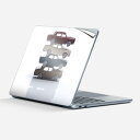 Surface Laptop 第7世代 13 インチ 用 スキンシール 全面スキンシール フル laptop7用 背面 底 ステッカー 保護シール キャラクター...
