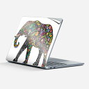Surface Laptop 第7世代 13 インチ 用 スキンシール 全面スキンシール フル laptop7用 背面 底 ステッカー 保護シール キャラクター...
