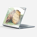 Surface Laptop 第7世代 13 インチ 用 スキンシール 全面スキンシール フル 背面 底 ステッカー 保護シール キャラクター かわいい 008065 イラスト 水彩 グローブ 野球