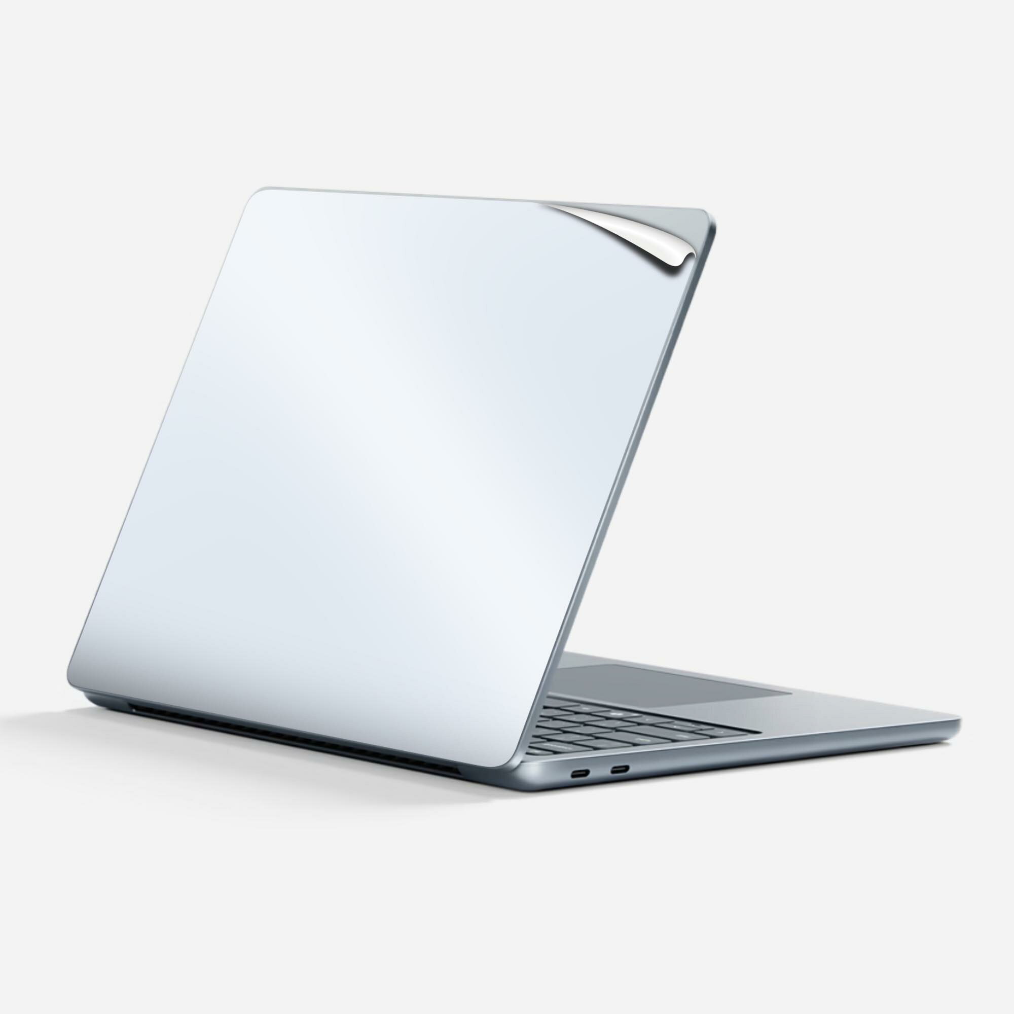 商品特徴・貼るだけでかんたん着せ替え、Surfac Laptop(第7世代) 13インチ 共通対応デザインスキンシール・高精細プリントで写真と遜色のない仕上がり！半光沢シートでしっとりツヤのある表現力・ちょっとしたすり傷からSurface本体を保護・接着部はエアフリー素材で気泡の心配も軽減・再剥離素材なので貼り付け時の調整も安心注意事項画像はサンプルですので、ご覧の環境によっては多少色味に違いを感じる場合がございます。 イメージと違った、モニターと色味が異なるという理由での交換や返金はご対応出来かねます。スキンシールのみの販売で、本体は付属しません。また、シールは背面部用のみとなります。初回貼付時の位置調整や貼り直しは可能ですが、しっかりと押し付けて接着させた後の再剥離、再利用は保証しておりません。また接着部に油分や汚れが付着しますと角の部分は剥がれやすくなりますので、貼付時はあまり触れないようにご注意ください。無地のセミグロスシートにデザインをプリントした商品で、デコなどの加工はございません。 凹凸や光沢があるように見えたり布地や金属を素材にしたように見える商品もありますが、デザインの図版によるものです。印刷時に微妙な画像のズレが生じる場合がございます。ご注文後に1点1点制作する受注生産品の為、不良品以外のご返品や交換は固くお断りします。 発送について完全受注生産のハンドメイド商品となりますので、既製品と比べて発送までお時間を頂いています。 基本的に決済確認後、最大で10営業日での発送となります。繁忙期や休業日明けの場合はさらに時間がかかる場合があります。 その際には別途メールにてご連絡致します。メール便の場合、発送日から到着までに2?4日ほどかかる場合が多く、紛失などの保障もご対応できかねます。あらかじめご了承下さい。
