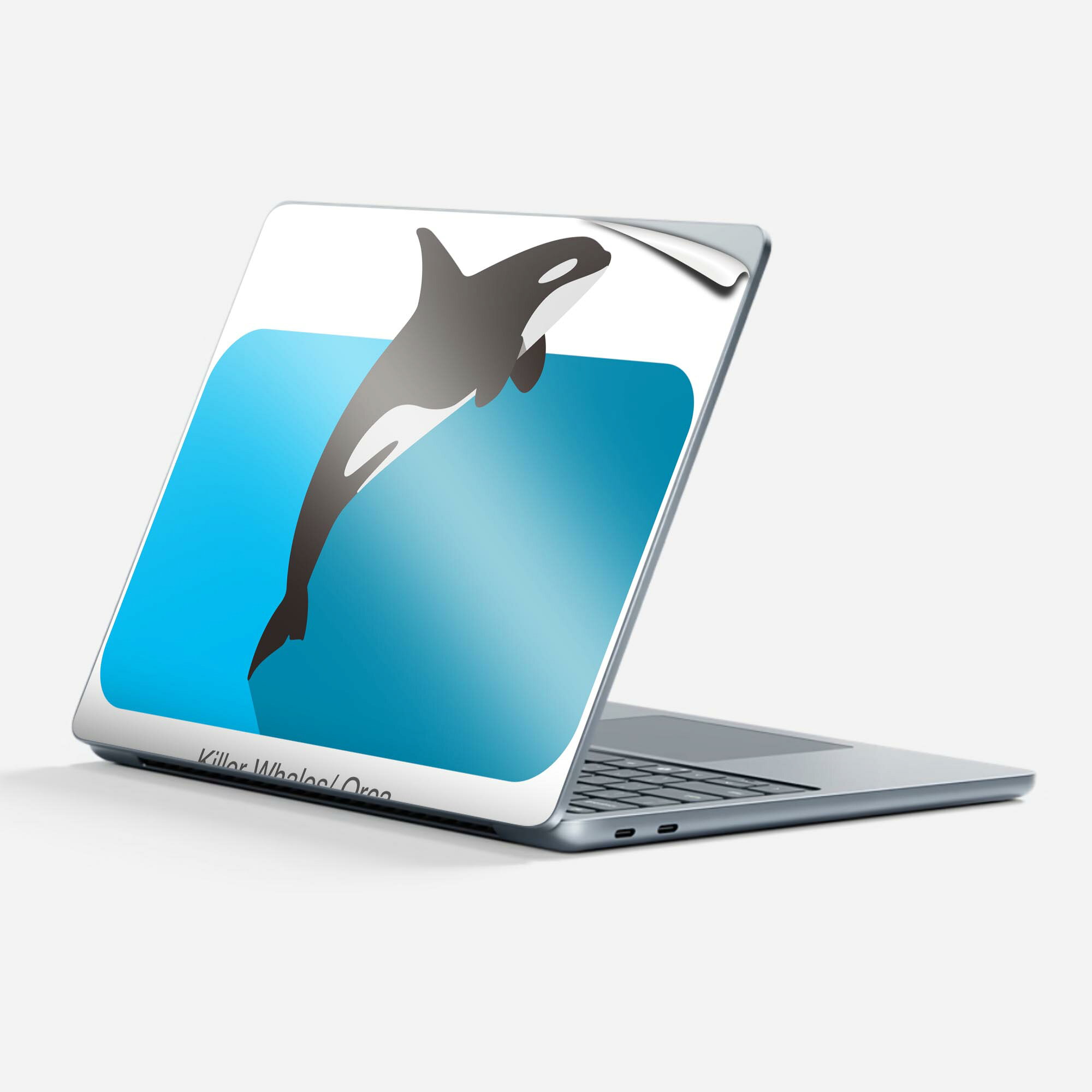 商品特徴・貼るだけでかんたん着せ替え、Surfac Laptop(第7世代) 13インチ 共通対応デザインスキンシール・高精細プリントで写真と遜色のない仕上がり！半光沢シートでしっとりツヤのある表現力・ちょっとしたすり傷からSurface本体を保護・接着部はエアフリー素材で気泡の心配も軽減・再剥離素材なので貼り付け時の調整も安心注意事項画像はサンプルですので、ご覧の環境によっては多少色味に違いを感じる場合がございます。 イメージと違った、モニターと色味が異なるという理由での交換や返金はご対応出来かねます。スキンシールのみの販売で、本体は付属しません。また、シールは背面部用のみとなります。初回貼付時の位置調整や貼り直しは可能ですが、しっかりと押し付けて接着させた後の再剥離、再利用は保証しておりません。また接着部に油分や汚れが付着しますと角の部分は剥がれやすくなりますので、貼付時はあまり触れないようにご注意ください。無地のセミグロスシートにデザインをプリントした商品で、デコなどの加工はございません。 凹凸や光沢があるように見えたり布地や金属を素材にしたように見える商品もありますが、デザインの図版によるものです。印刷時に微妙な画像のズレが生じる場合がございます。ご注文後に1点1点制作する受注生産品の為、不良品以外のご返品や交換は固くお断りします。 発送について完全受注生産のハンドメイド商品となりますので、既製品と比べて発送までお時間を頂いています。 基本的に決済確認後、最大で10営業日での発送となります。繁忙期や休業日明けの場合はさらに時間がかかる場合があります。 その際には別途メールにてご連絡致します。メール便の場合、発送日から到着までに2?4日ほどかかる場合が多く、紛失などの保障もご対応できかねます。あらかじめご了承下さい。
