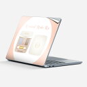 Surface Laptop 第7世代 13 インチ 用 スキンシール 全面スキンシール フル 背面 底 ステッカー 保護シール キャラクター かわいい 015981 化粧道具 コスメ アイシャドウ