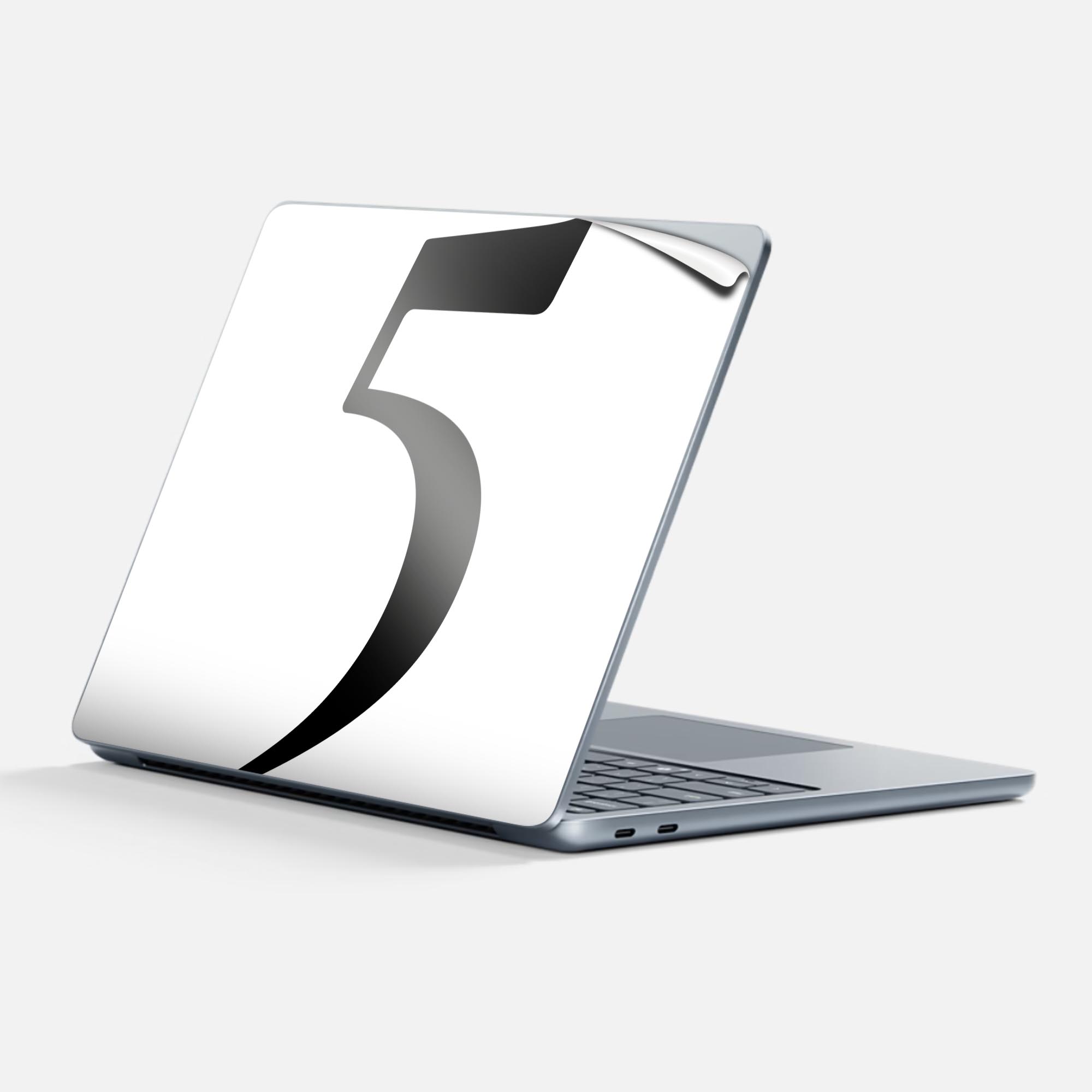 商品特徴・貼るだけでかんたん着せ替え、Surfac Laptop(第7世代) 13インチ 共通対応デザインスキンシール・高精細プリントで写真と遜色のない仕上がり！半光沢シートでしっとりツヤのある表現力・ちょっとしたすり傷からSurface本体を保護・接着部はエアフリー素材で気泡の心配も軽減・再剥離素材なので貼り付け時の調整も安心注意事項画像はサンプルですので、ご覧の環境によっては多少色味に違いを感じる場合がございます。 イメージと違った、モニターと色味が異なるという理由での交換や返金はご対応出来かねます。スキンシールのみの販売で、本体は付属しません。また、シールは背面部用のみとなります。初回貼付時の位置調整や貼り直しは可能ですが、しっかりと押し付けて接着させた後の再剥離、再利用は保証しておりません。また接着部に油分や汚れが付着しますと角の部分は剥がれやすくなりますので、貼付時はあまり触れないようにご注意ください。無地のセミグロスシートにデザインをプリントした商品で、デコなどの加工はございません。 凹凸や光沢があるように見えたり布地や金属を素材にしたように見える商品もありますが、デザインの図版によるものです。印刷時に微妙な画像のズレが生じる場合がございます。ご注文後に1点1点制作する受注生産品の為、不良品以外のご返品や交換は固くお断りします。 発送について完全受注生産のハンドメイド商品となりますので、既製品と比べて発送までお時間を頂いています。 基本的に決済確認後、最大で10営業日での発送となります。繁忙期や休業日明けの場合はさらに時間がかかる場合があります。 その際には別途メールにてご連絡致します。メール便の場合、発送日から到着までに2?4日ほどかかる場合が多く、紛失などの保障もご対応できかねます。あらかじめご了承下さい。
