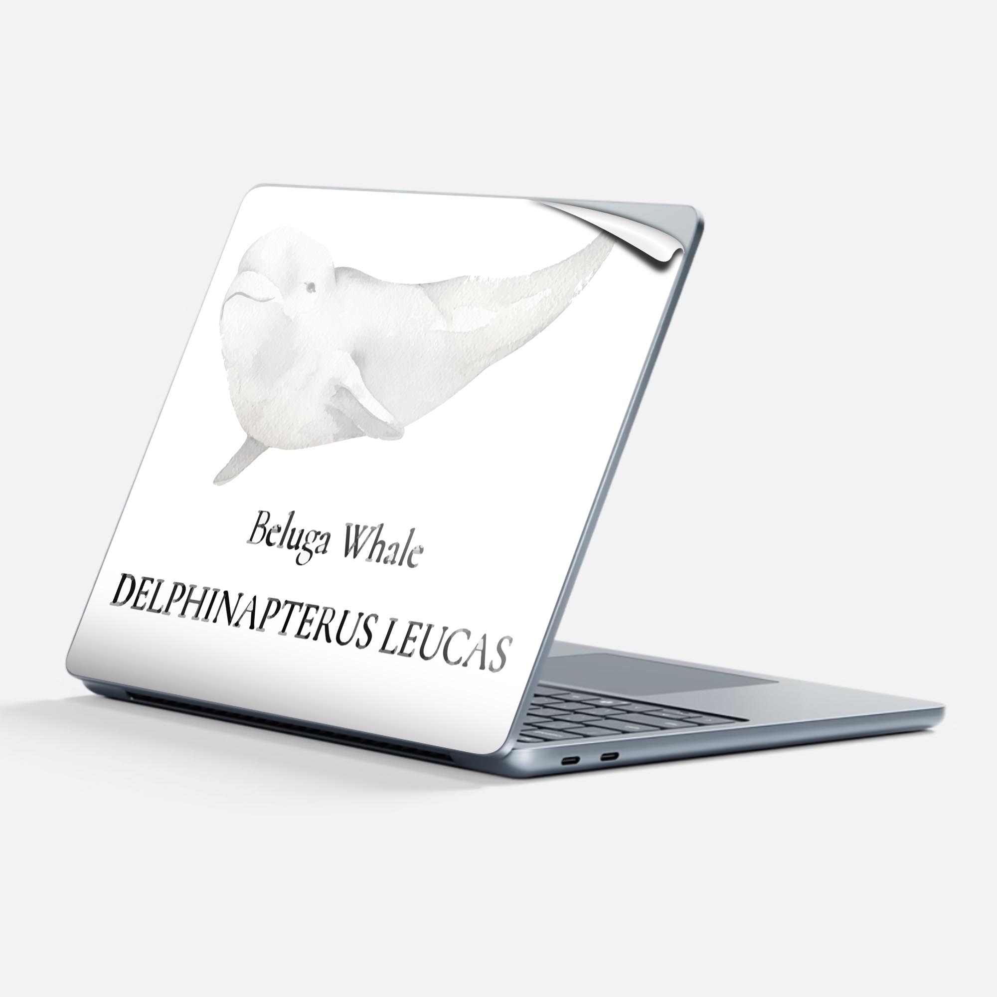 商品特徴・貼るだけでかんたん着せ替え、Surfac Laptop(第7世代) 13インチ 共通対応デザインスキンシール・高精細プリントで写真と遜色のない仕上がり！半光沢シートでしっとりツヤのある表現力・ちょっとしたすり傷からSurface本体を保護・接着部はエアフリー素材で気泡の心配も軽減・再剥離素材なので貼り付け時の調整も安心注意事項画像はサンプルですので、ご覧の環境によっては多少色味に違いを感じる場合がございます。 イメージと違った、モニターと色味が異なるという理由での交換や返金はご対応出来かねます。スキンシールのみの販売で、本体は付属しません。また、シールは背面部用のみとなります。初回貼付時の位置調整や貼り直しは可能ですが、しっかりと押し付けて接着させた後の再剥離、再利用は保証しておりません。また接着部に油分や汚れが付着しますと角の部分は剥がれやすくなりますので、貼付時はあまり触れないようにご注意ください。無地のセミグロスシートにデザインをプリントした商品で、デコなどの加工はございません。 凹凸や光沢があるように見えたり布地や金属を素材にしたように見える商品もありますが、デザインの図版によるものです。印刷時に微妙な画像のズレが生じる場合がございます。ご注文後に1点1点制作する受注生産品の為、不良品以外のご返品や交換は固くお断りします。 発送について完全受注生産のハンドメイド商品となりますので、既製品と比べて発送までお時間を頂いています。 基本的に決済確認後、最大で10営業日での発送となります。繁忙期や休業日明けの場合はさらに時間がかかる場合があります。 その際には別途メールにてご連絡致します。メール便の場合、発送日から到着までに2?4日ほどかかる場合が多く、紛失などの保障もご対応できかねます。あらかじめご了承下さい。