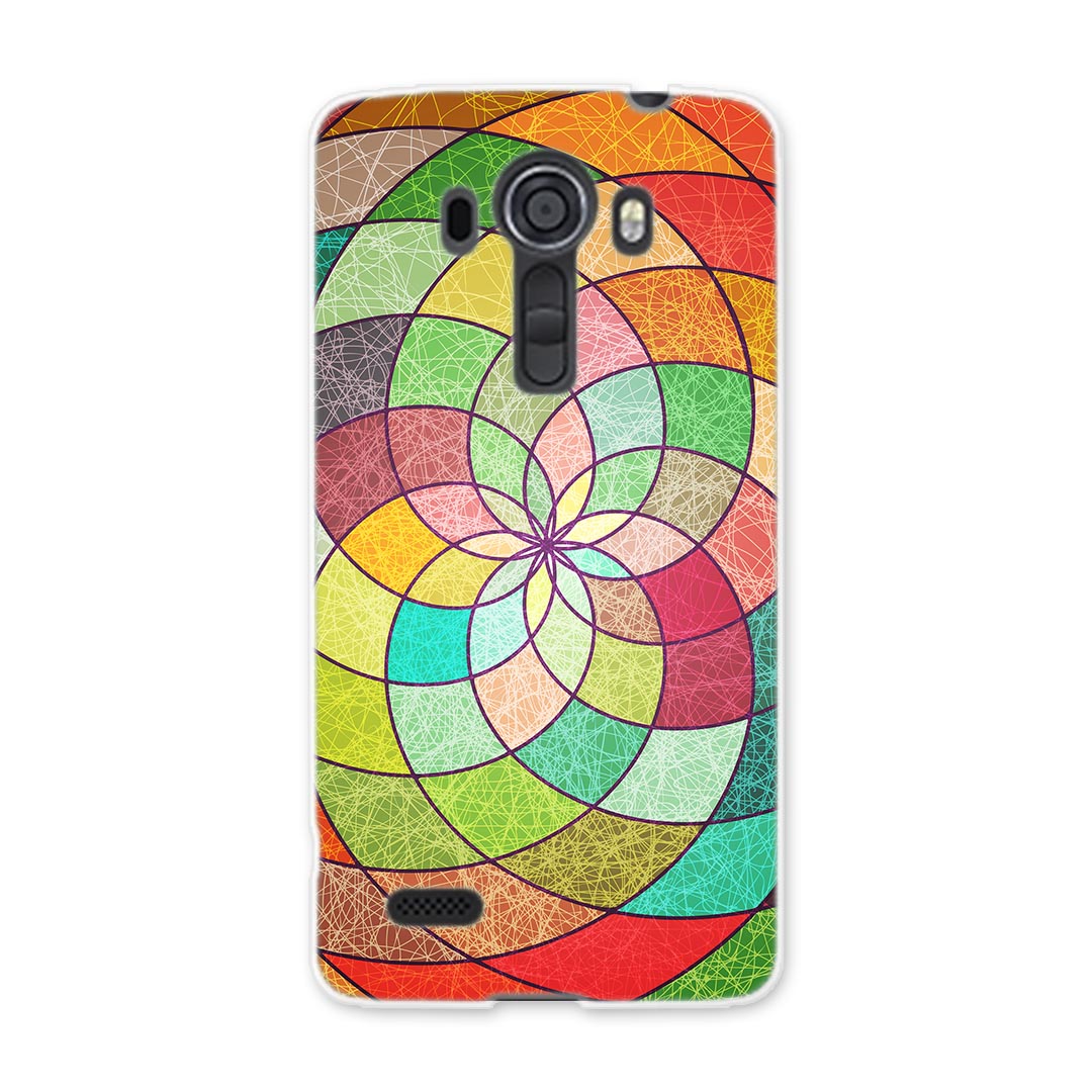 LGV32 isai vivid イサイ lgv32 au エーユー カバー スマホケース スマホカバー PC...