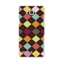 LGV33 Qua phone PX キュア フォン px lgv33 au エーユー スマホ カバー スマホケース スマホカバー PC ハードケース アーガイ...