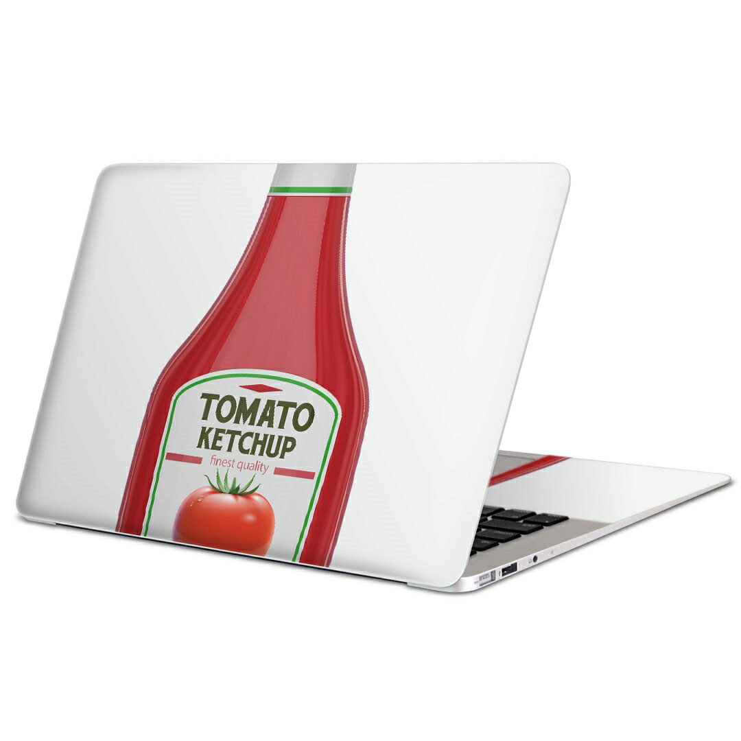 MacBook 用 スキンシール マックブック 13インチ 〜 16インチ MacBook Pro / MacBook Air 各種対応 ノ..
