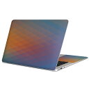 MacBook 用 スキンシール マックブック 13インチ 〜 16インチ MacBook Pro / MacBook Air 各種対応 ノートパソコン カバー...