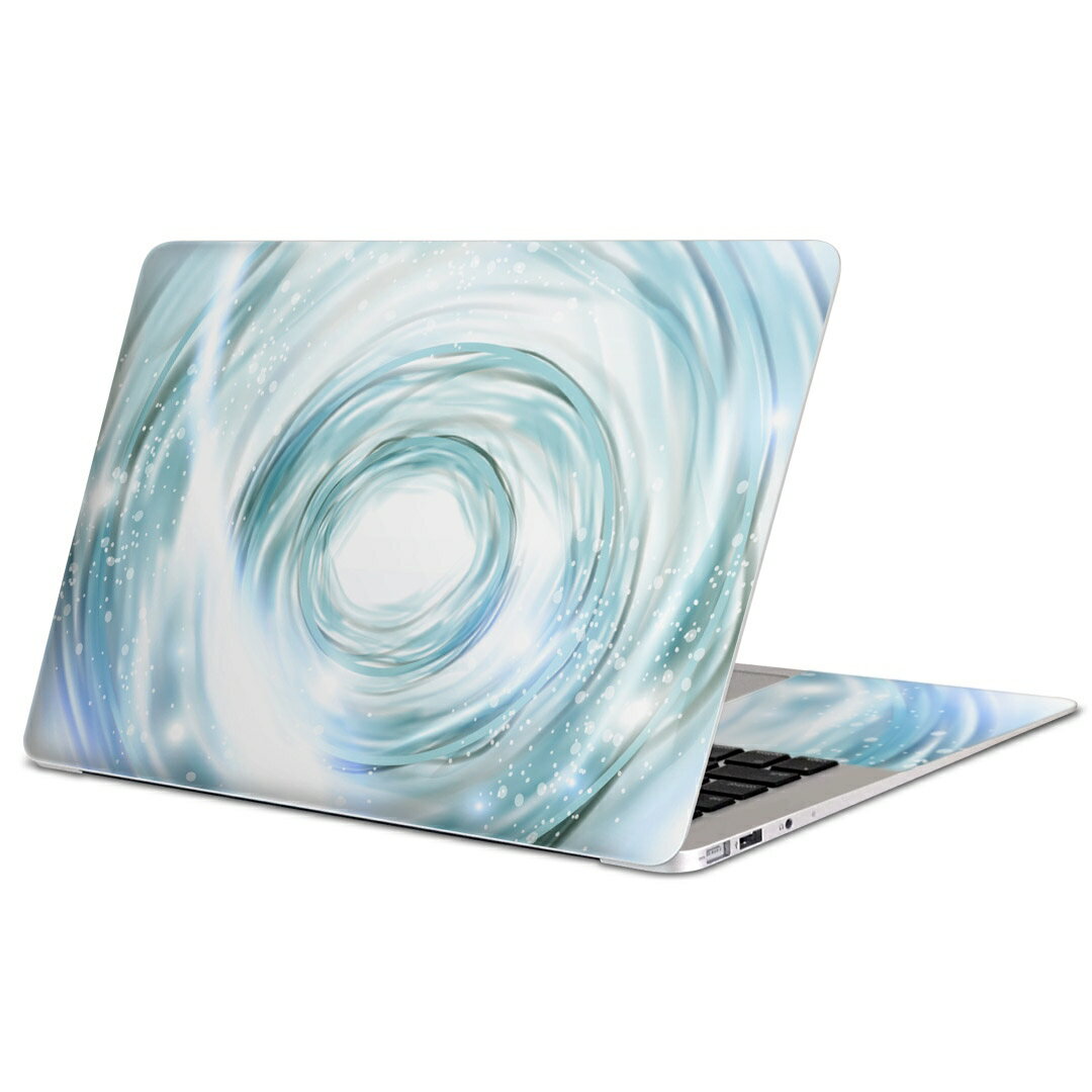 MacBook 用 スキンシール マックブック 13インチ 〜 16インチ MacBook Pro / MacBook Air 各種対応 ノ..
