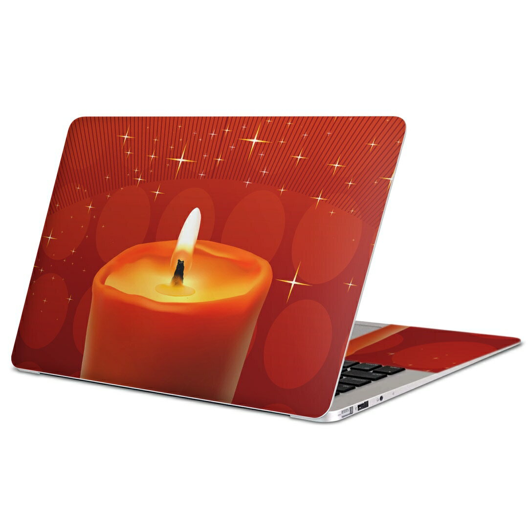 MacBook 用 スキンシール マックブック 13インチ 〜 16インチ MacBook Pro / MacBook Air 各種対応 ノ..