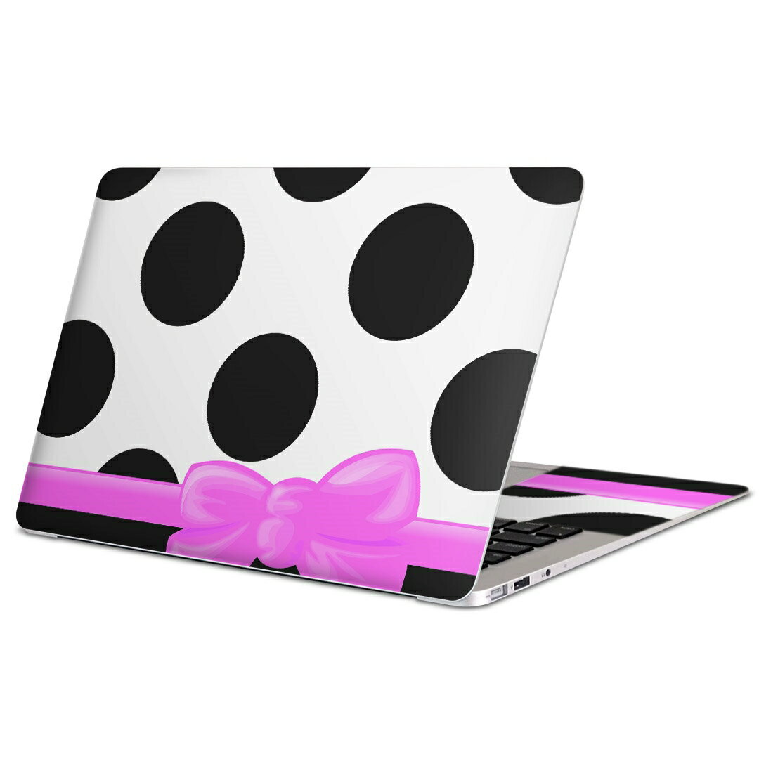 MacBook 用 スキンシール マックブック 13インチ 〜 16インチ MacBook Pro / MacBook Air 各種対応 ノ..