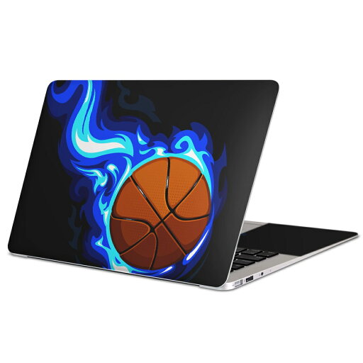 MacBook 用 スキンシール マックブック 13インチ 〜 16インチ MacBook Pro / MacBook Air 各種対応 ノートパソコン カバー ケース フィルム ステッカー アクセサリー 保護 002859 スポーツ シンプル 黒 MacBook 用 スキンシール マックブック 13インチ 〜 16インチ MacBook Pro / MacBook Air 各種対応 ノートパソコン カバー ケース フィルム ステッカー アクセサリー 保護 002859 スポーツ シンプル 黒