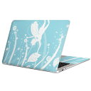 MacBook p XLV[ }bNubN 13C` ` 16C` MacBook Pro / MacBook Air eΉ m[gp\R Jo[ P[X tB XebJ[ ANZT[ ی 003302 Aj} ԁ@l@LN^[