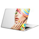 MacBook p XLV[ }bNubN 13C` ` 16C` MacBook Pro / MacBook Air eΉ m[gp\R Jo[ P[X tB XebJ[ ANZT[ ی 003637 l@ʐ^@Jt