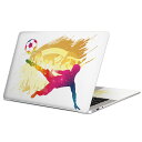 MacBook p XLV[ }bNubN 13C` ` 16C` MacBook Pro / MacBook Air eΉ m[gp\R Jo[ P[X tB XebJ[ ANZT[ ی 020051 X|[c TbJ[