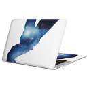 MacBook p XLV[ }bNubN 13C` ` 16C` MacBook Pro / MacBook Air eΉ m[gp\R Jo[ P[X tB XebJ[ ANZT[ ی 020070 fUC  VGbg