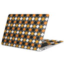 MacBook 用 スキンシール マックブック 13インチ ~ 16インチ MacBook Pro / MacBook Air 各種対応 ノートパソコン カバー ケース フィルム ステッカー アクセサリー 保護 020121 ハロウィン Halloween