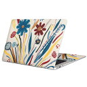 MacBook 用 スキンシール マックブック 13インチ 〜 16インチ MacBook Pro / MacBook Air 各種対応 ノートパソコン カバー...