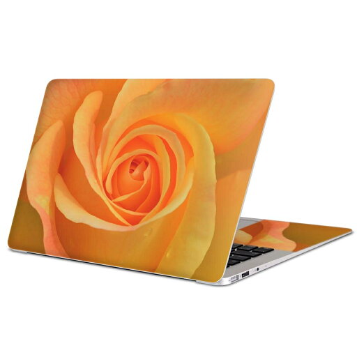 MacBook 用 スキンシール マックブック 13インチ 〜 16インチ MacBook Pro / MacBook Air 各種対応 ノートパソコン カバー ケース フィルム ステッカー アクセサリー 保護 023308 花 フラワー 写真 MacBook 用 スキンシール マックブック 13インチ 〜 16インチ MacBook Pro / MacBook Air 各種対応 ノートパソコン カバー ケース フィルム ステッカー アクセサリー 保護 023308 花 フラワー 写真