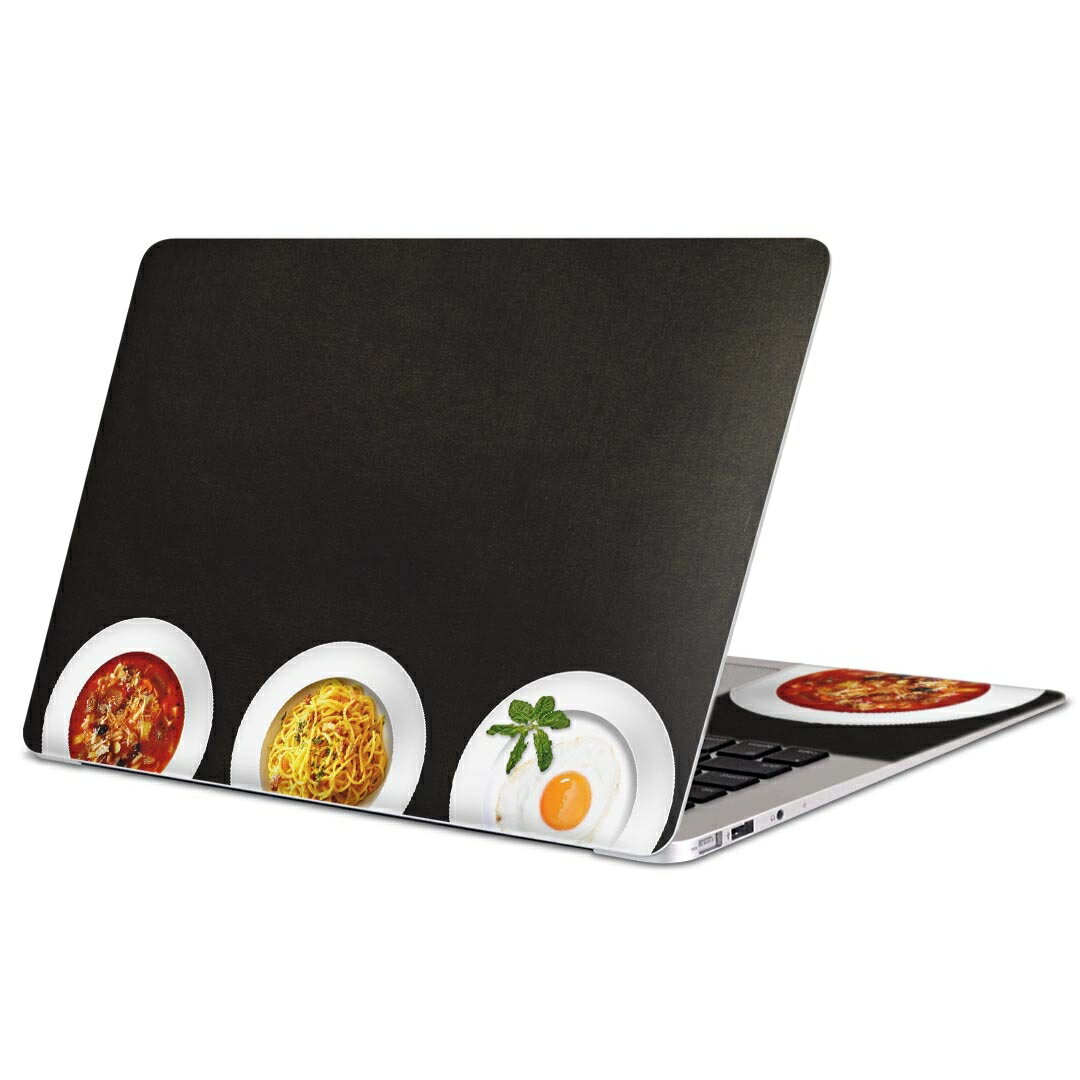 MacBook 用 スキンシール マックブック 13インチ 〜 16インチ MacBook Pro / MacBook Air 各種対応 ノ..