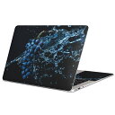 MacBook 用 スキンシール マックブック 13インチ ~ 16インチ MacBook Pro / MacBook Air 各種対応 ノートパソコン カバー ケース フィルム ステッカー アクセサリー 保護 023379 ぶどう フルーツ 果物