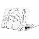 MacBook p XLV[ }bNubN 13C` ` 16C` MacBook Pro / MacBook Air eΉ m[gp\R Jo[ P[X tB XebJ[ ANZT[ ی 023394 l@CXg