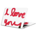 MacBook p XLV[ }bNubN 13C` ` 16C` MacBook Pro / MacBook Air eΉ m[gp\R Jo[ P[X tB XebJ[ ANZT[ ی 026218 bv@g@@love