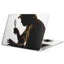 MacBook p XLV[ }bNubN 13C` ` 16C` MacBook Pro / MacBook Air eΉ m[gp\R Jo[ P[X tB XebJ[ ANZT[ ی 004616 T@Vv@ʐ^