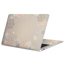 MacBook p XLV[ }bNubN 13C` ` 16C` MacBook Pro / MacBook Air eΉ m[gp\R Jo[ P[X tB XebJ[ ANZT[ ی 004674 ԁ@n[g