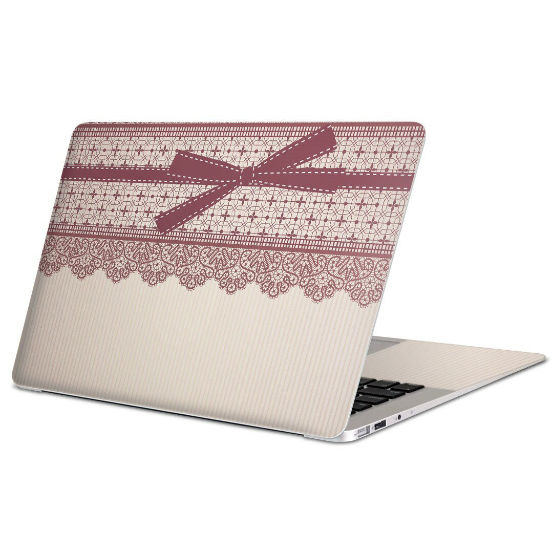 MacBook 用 スキンシール マックブック 13インチ 〜 16インチ MacBook Pro / MacBook Air 各種対応 ノ..