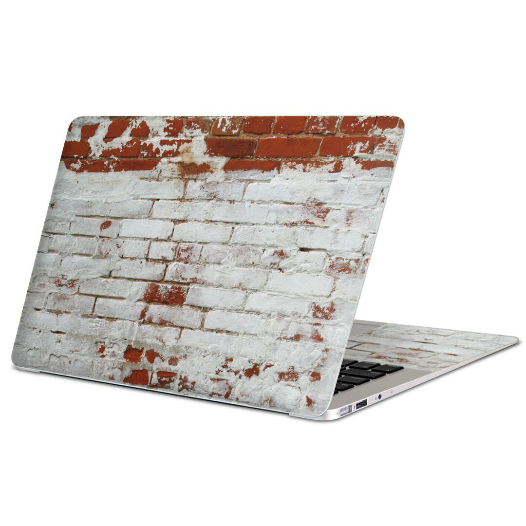 MacBook 用 スキンシール マックブック 13インチ 〜 16インチ MacBook Pro / MacBook Air 各種対応 ノ..