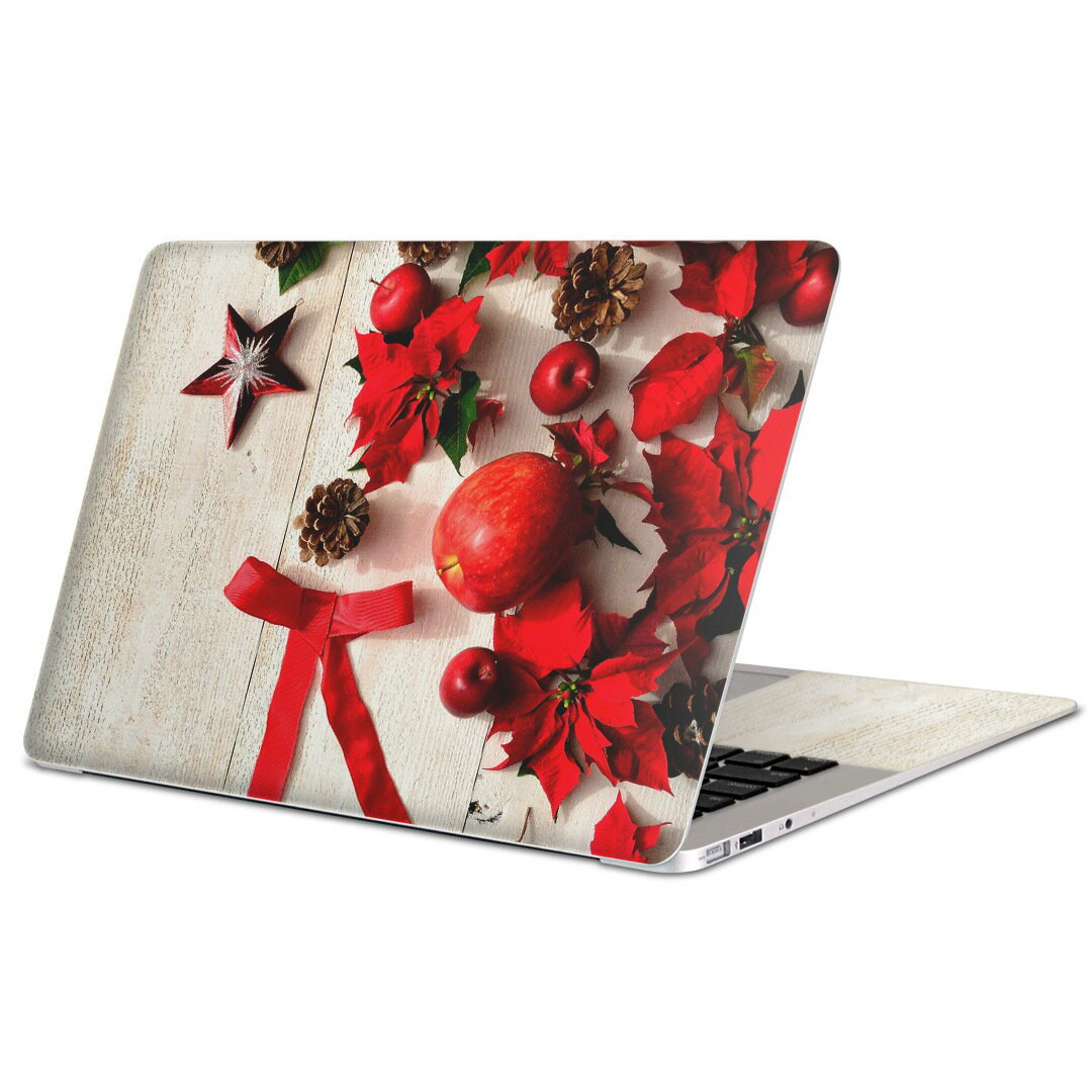 MacBook 用 スキンシール マックブック 13インチ 〜 16インチ MacBook Pro / MacBook Air 各種対応 ノ..