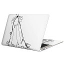 MacBook p XLV[ }bNubN 13C` ` 16C` MacBook Pro / MacBook Air eΉ m[gp\R Jo[ P[X tB XebJ[ ANZT[ ی 005232 hX@CXg@EGfBO