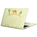 MacBook 用 スキンシール マックブック 13インチ ~ 16インチ MacBook Pro / MacBook Air 各種対応 ノートパソコン カバー ケース フィルム ステッカー アクセサリー 保護 005489 亀 イラスト
