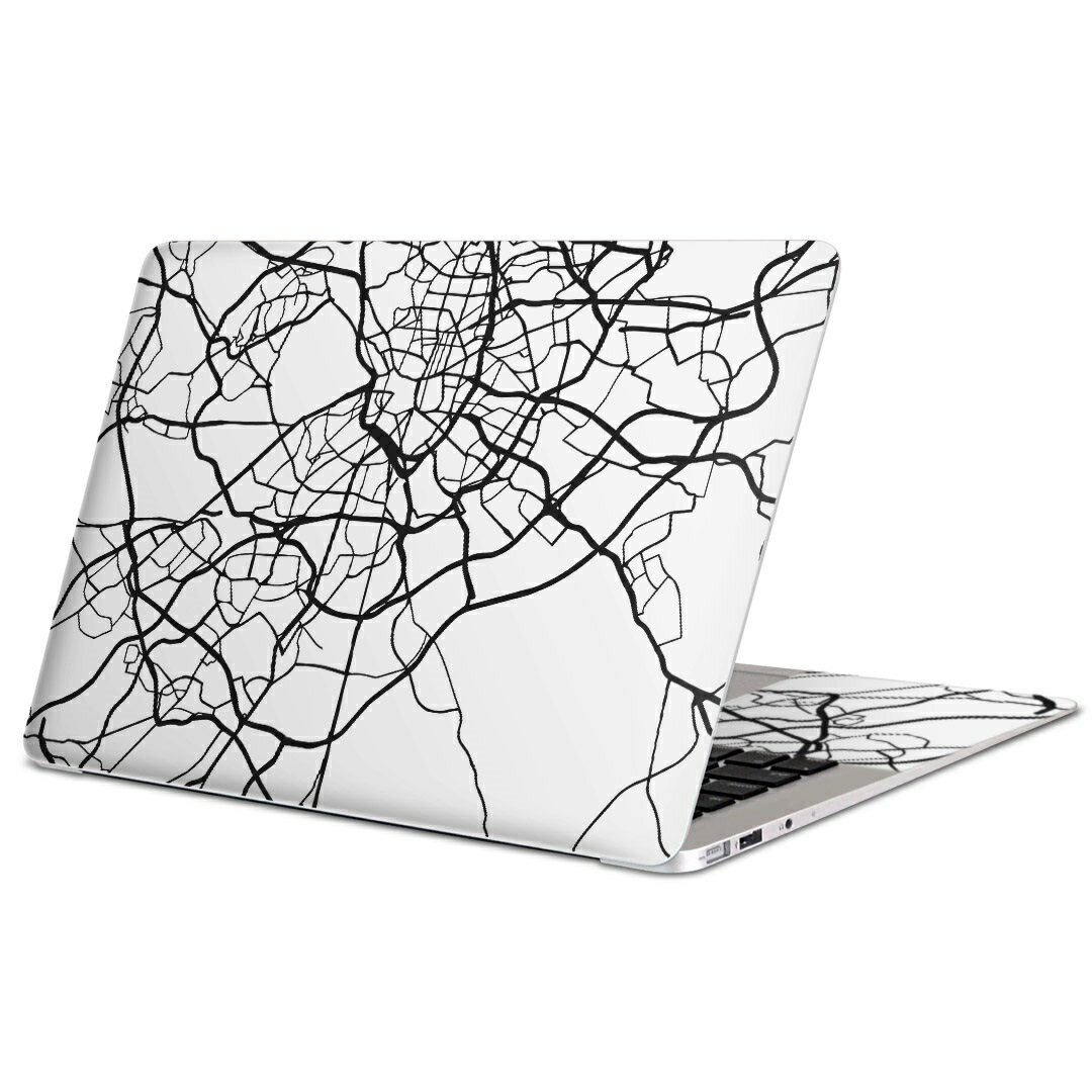 MacBook 用 スキンシール マックブック 13インチ 〜 16インチ MacBook Pro / MacBook Air 各種対応 ノートパソコン カバー ケース フィルム ステッカー アクセサリー 保護 050145