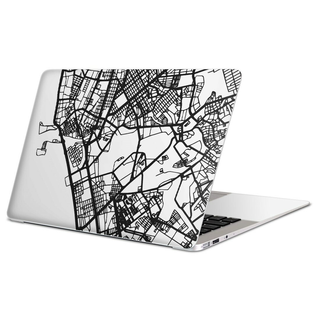 MacBook p XLV[ }bNubN 13C` ` 16C` MacBook Pro / MacBook Air eΉ m[gp\R Jo[ P[X tB XebJ[ ANZT[ ی 050146