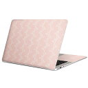 MacBook 用 スキンシール マックブック 13インチ 〜 16インチ MacBook Pro / MacBook Air 各種対応 ノートパソコン カバー...