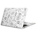 MacBook p XLV[ }bNubN 13C` ` 16C` MacBook Pro / MacBook Air eΉ m[gp\R Jo[ P[X tB XebJ[ ANZT[ ی 050394