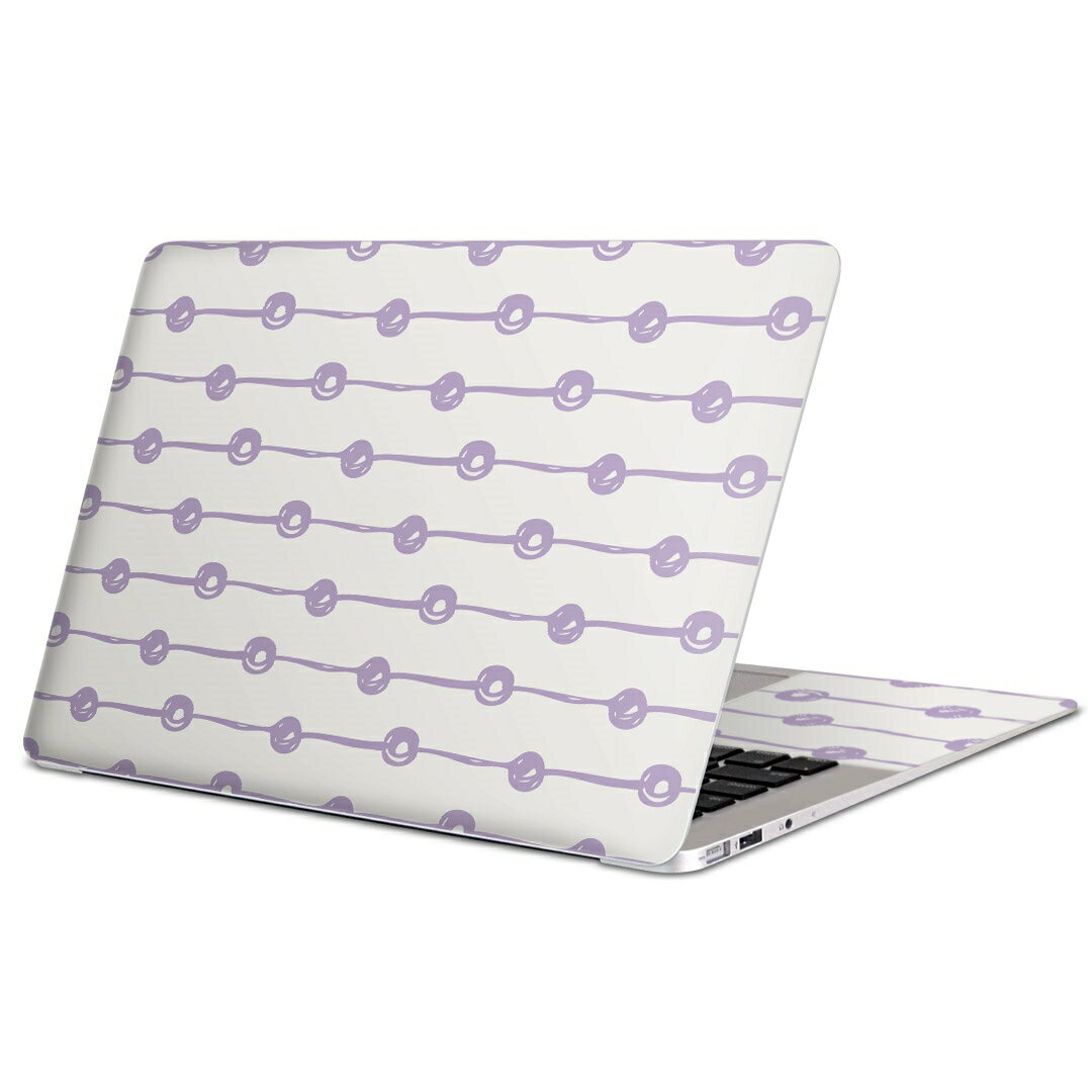 MacBook 用 スキンシール マックブック 13インチ 〜 16インチ MacBook Pro / MacBook Air 各種対応 ノートパソコン カバー ケース フィルム ステッカー アクセサリー 保護 050470