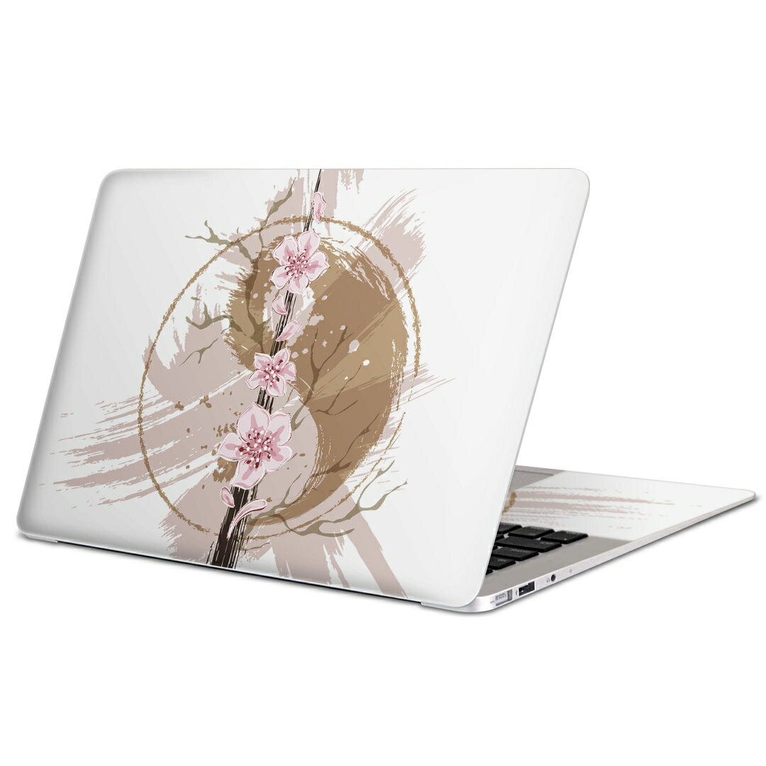 MacBook 用 スキンシール マックブック 13インチ 〜 16インチ MacBook Pro / MacBook Air 各種対応 ノ..