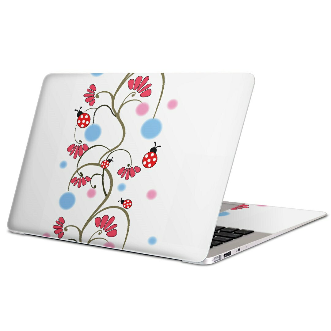 MacBook 用 スキンシール マックブック 13インチ 〜 16インチ MacBook Pro / MacBook Air 各種対応 ノ..