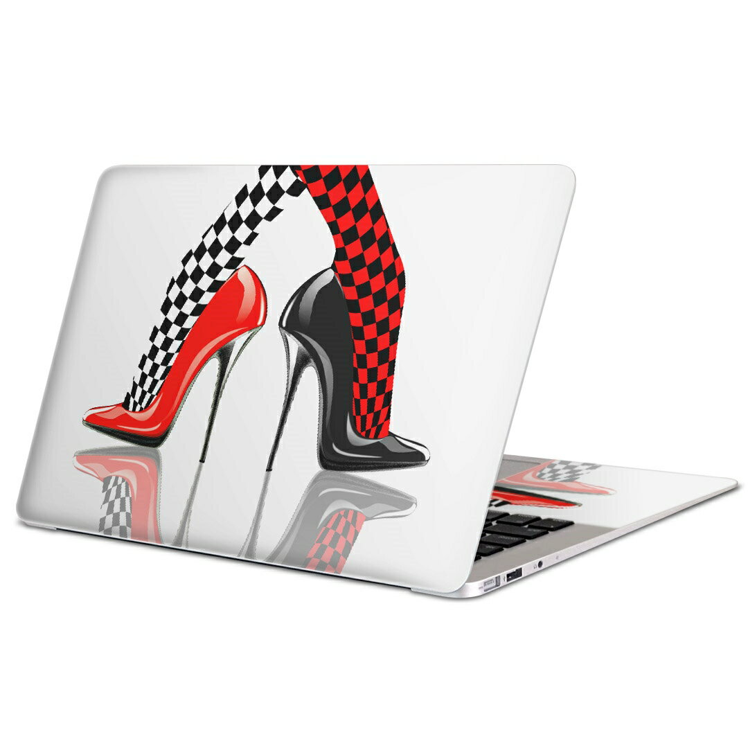 MacBook 用 スキンシール マックブック 13インチ 〜 16インチ MacBook Pro / MacBook Air 各種対応 ノ..