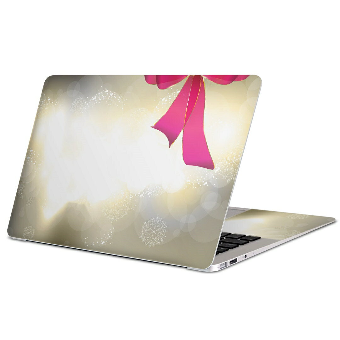 MacBook 用 スキンシール マックブック 13インチ 〜 16インチ MacBook Pro / MacBook Air 各種対応 ノ..