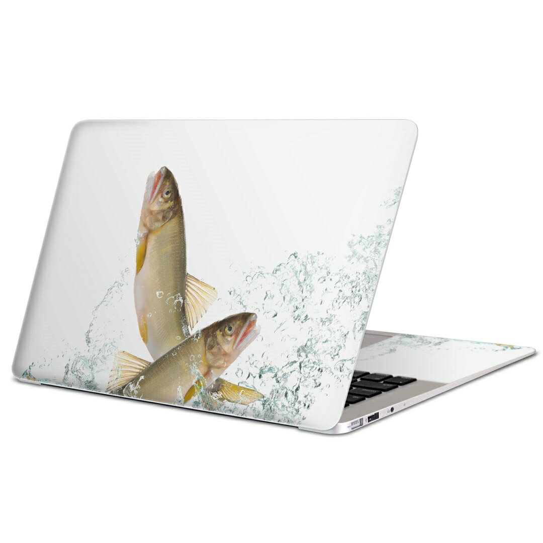 MacBook 用 スキンシール マックブック 13インチ 〜 16インチ MacBook Pro / MacBook Air 各種対応 ノ..