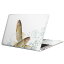 MacBook 用 スキンシール マックブック 13インチ 〜 16インチ MacBook Pro / MacBook Air 各種対応 ノートパソコン カバー ケース フィルム ステッカー アクセサリー 保護 007741 魚　さかな　水　みず