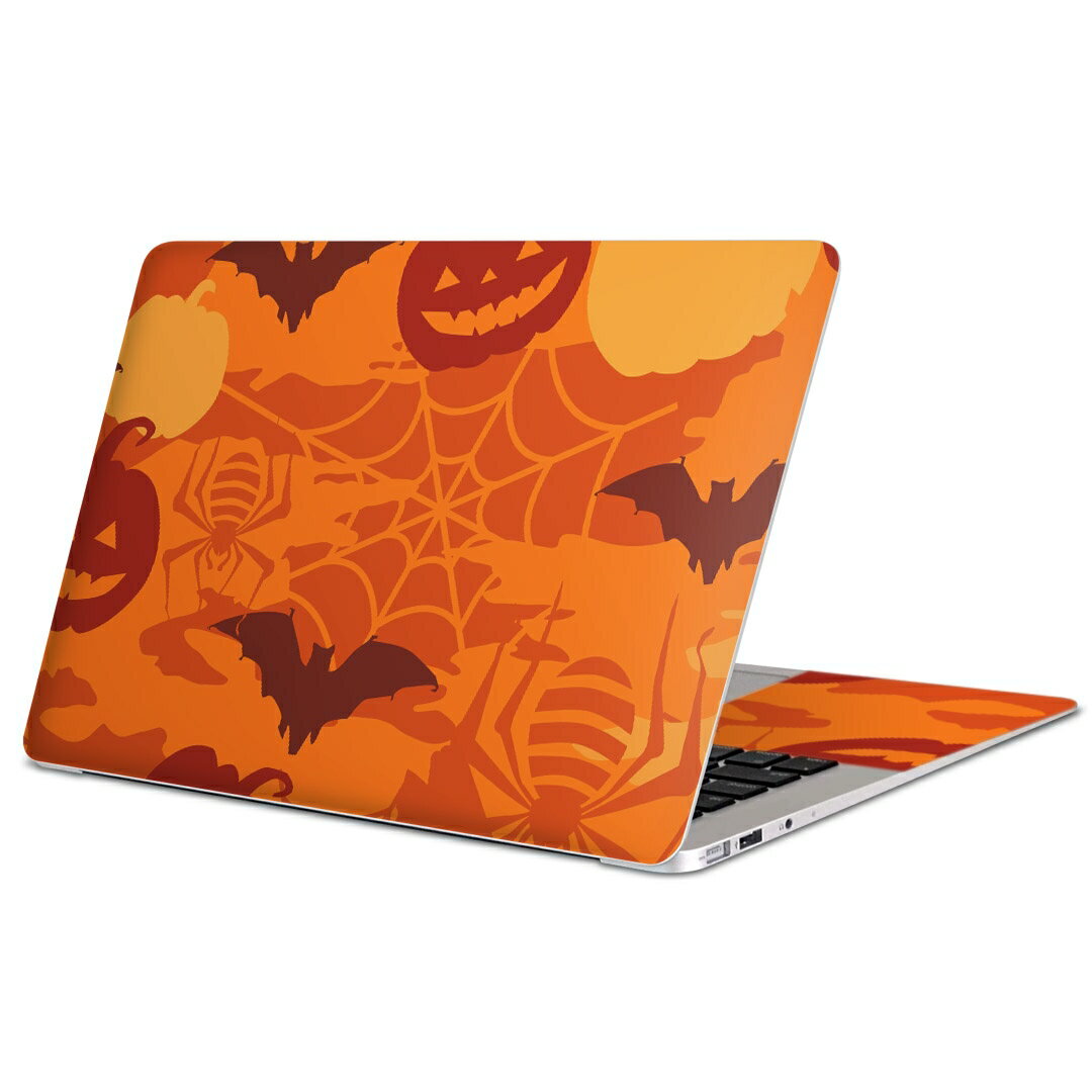 MacBook 用 スキンシール マックブック 13インチ 〜 16インチ MacBook Pro / MacBook Air 各種対応 ノ..