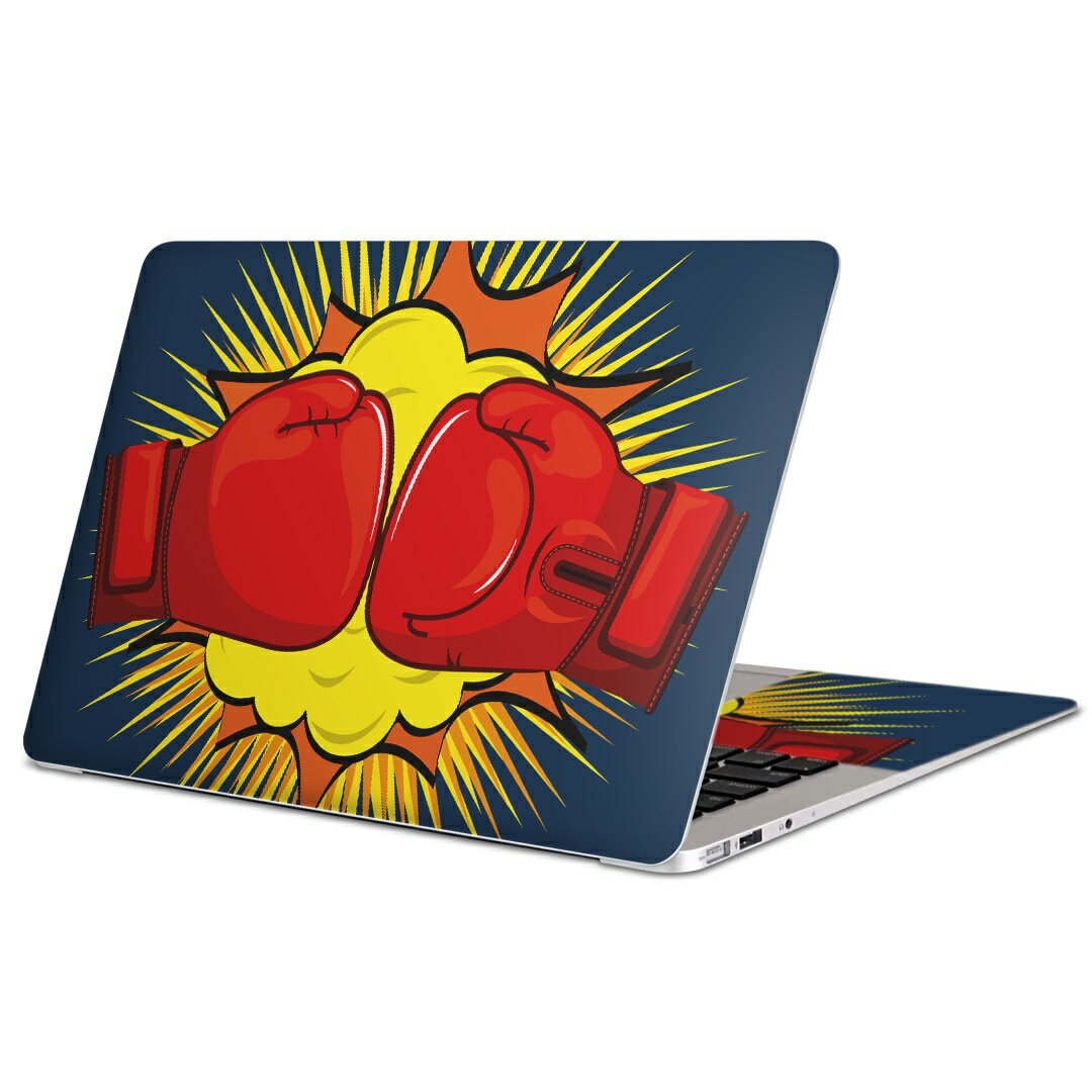 MacBook 用 スキンシール マックブック 13インチ 〜 16インチ MacBook Pro / MacBook Air 各種対応 ノ..