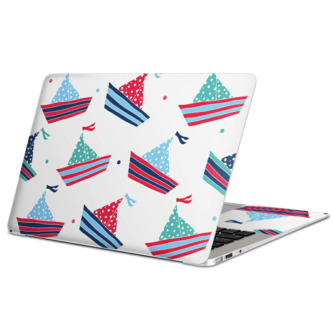 MacBook 用 スキンシール マックブック 13インチ 〜 16インチ MacBook Pro / MacBook Air 各種対応 ノ..