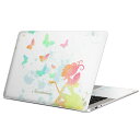 MacBook p XLV[ }bNubN 13C` ` 16C` MacBook Pro / MacBook Air eΉ m[gp\R Jo[ P[X tB XebJ[ ANZT[ ی 008847 Jt@@l